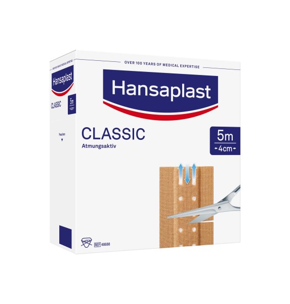 Hansaplast® Classic