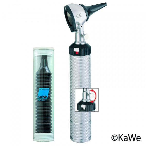 EUROLIGHT® C 10 Otoskop