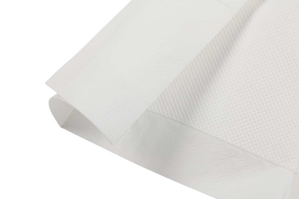 Umbettungslaken, 220 x 100 cm