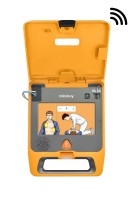 BeneHeart C1A, halbautomatischer Defibrillator BeneHeart C1A AED 4G