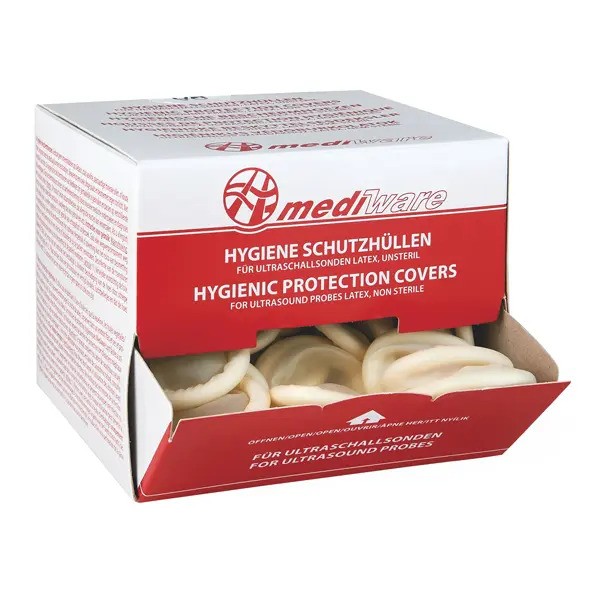 Schutzhüllen für Ultraschallsonden