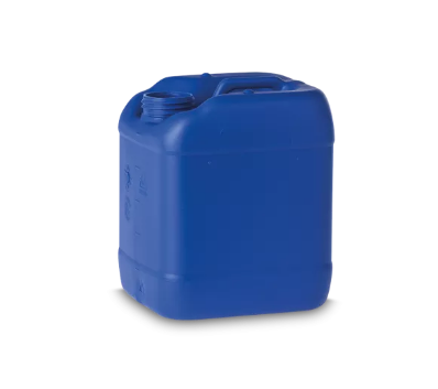 UN-Kanister, 5 Liter, HDPE blau