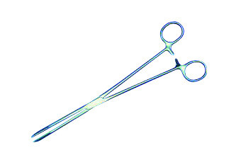 Kornzange nach Meier, 20 cm