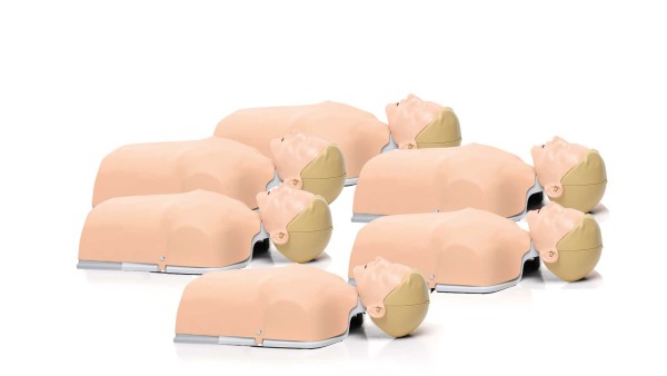 Little Anne™ 6x Training models