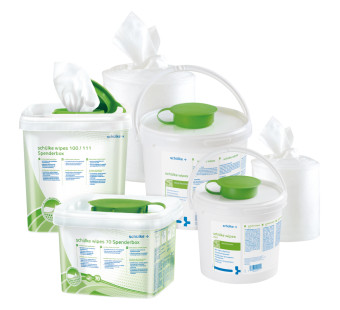 schülke wipes 40 mini