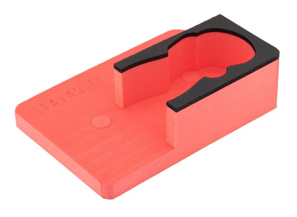 STAVANGER ® module insert, for ultrasonic scanners from Clarius