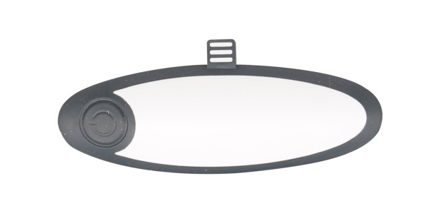 Lithiumbatterie 3,6V für McGRATH® MAC