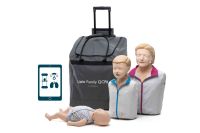 Little Family QCPR, Komplettpaket