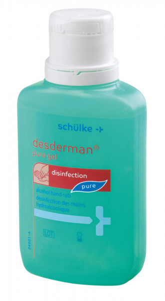 desderman® pure gel