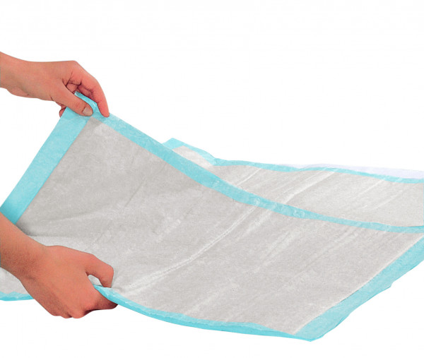 Krankenunterlagen MoliCare® Premium Bed Mat Eco,