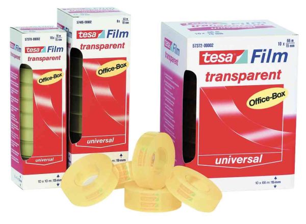 tesafilm, transparent