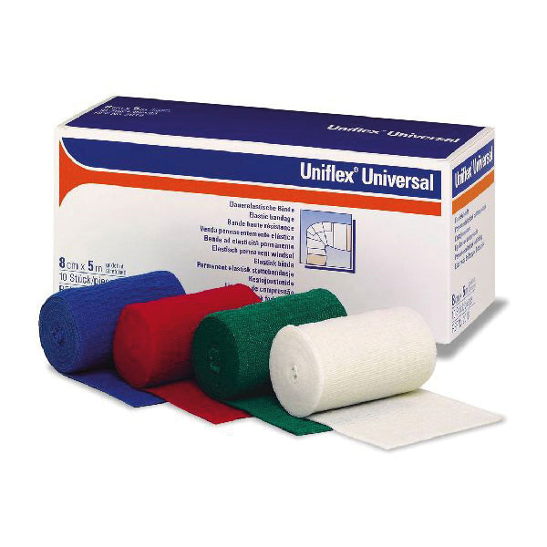 Uniflex® Universal grün