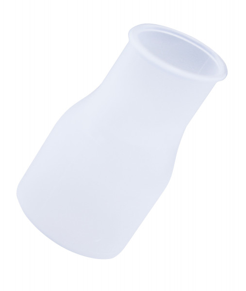 Mundstücke für Flowscreen, Masterscope und SpiroPro aus Kunststoff