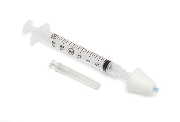 DART intranasaler Zerstäuber