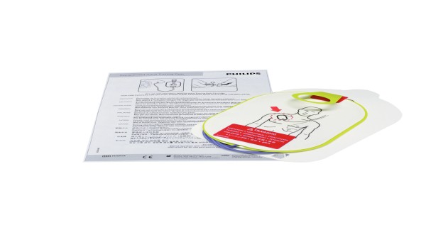 Ersatz-Pads Erwachsene, zur Trainingskassette