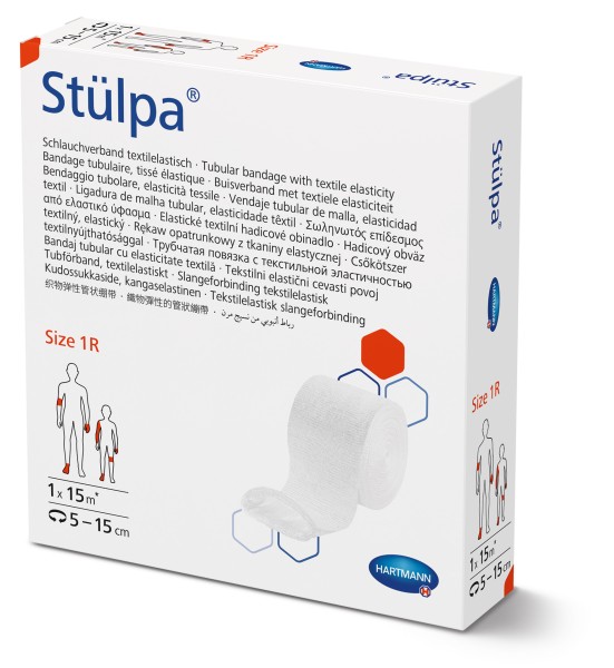 Stülpa® Fertigverband