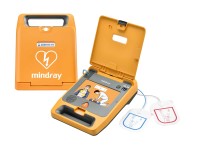 BeneHeart C1A, halbautomatischer Defibrillator BeneHeart C1A AED, Standard