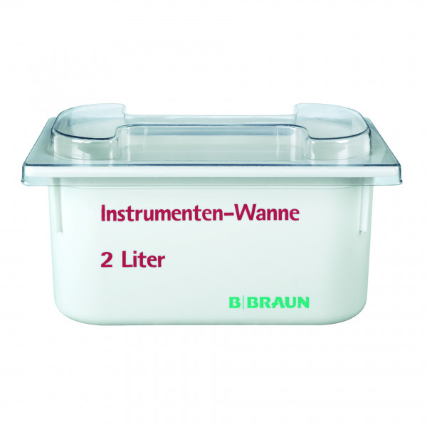 Helipur® Instrumentenwanne