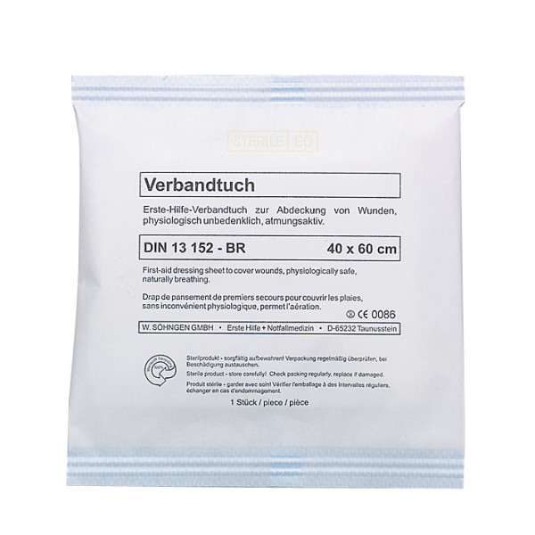 Verbandtuch