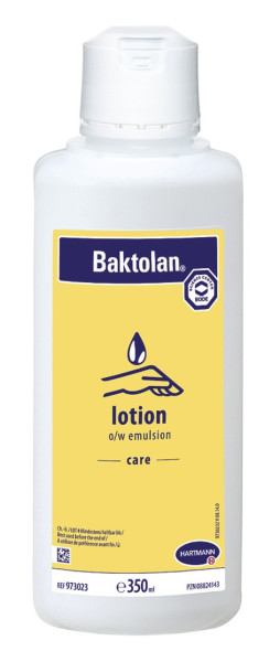 Baktolan® lotion