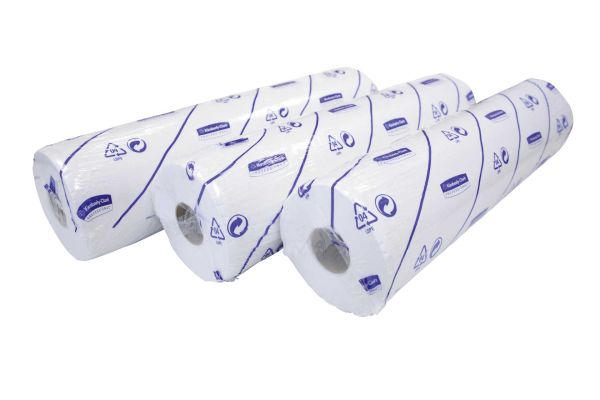 Scott® 50 Ärzterollen