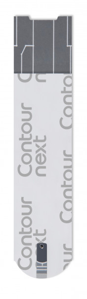 Contour® next Sensoren