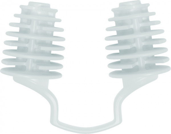 Nosa Plugs Nasenstöpsel, mit Menthol