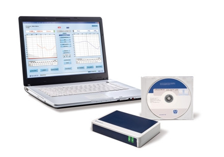 MA 33 PC Audiometer Luftleitung