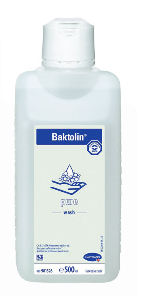 Baktolin® pure