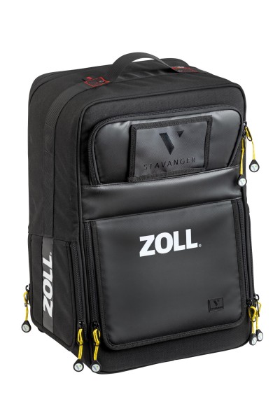 STAVANGER® Rucksack CD4000 ZOLL X Serie
