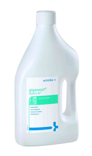 gigasept® instru AF