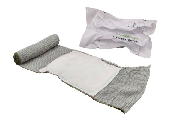 WESTMED® Notfallbandage