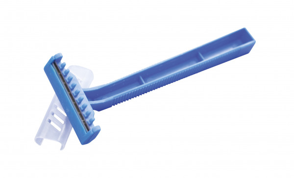 Einmalrasierer, Standard