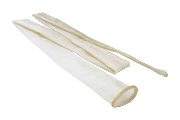 Schutzhülle für TEE-Sonden, unsteril, Toshiba