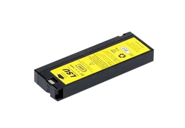 NiMH-Akku für Laerdal Absaugpumpe LSU