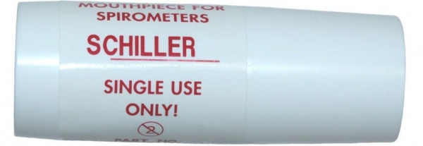 Mundstücke für SP-150/SP-250 aus Kunststoff