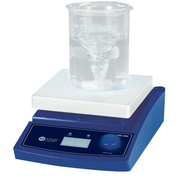 Magnetrührer MS-20D