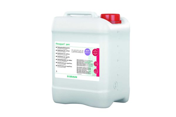 Hexaquart® pure 5 L