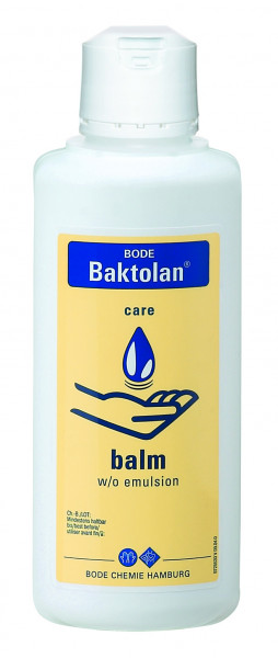 Baktolan® balm