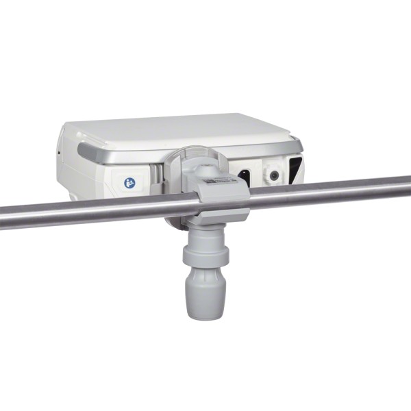 Spaceplus Pumpenklemme