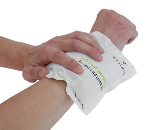 WESTMED® Instant cold compress,