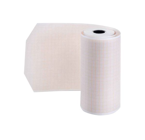 BeneHeart D3, Recorder Paper, 50mm × 20 m