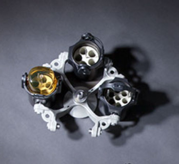 Gehänge, max. 50 ml, für Rotor 1324