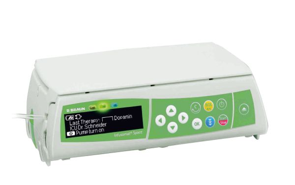 Infusomat® Space