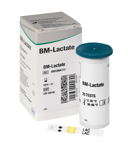 BM-Lactate