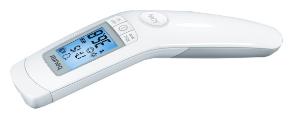FT 90 Kontaktloses Thermometer