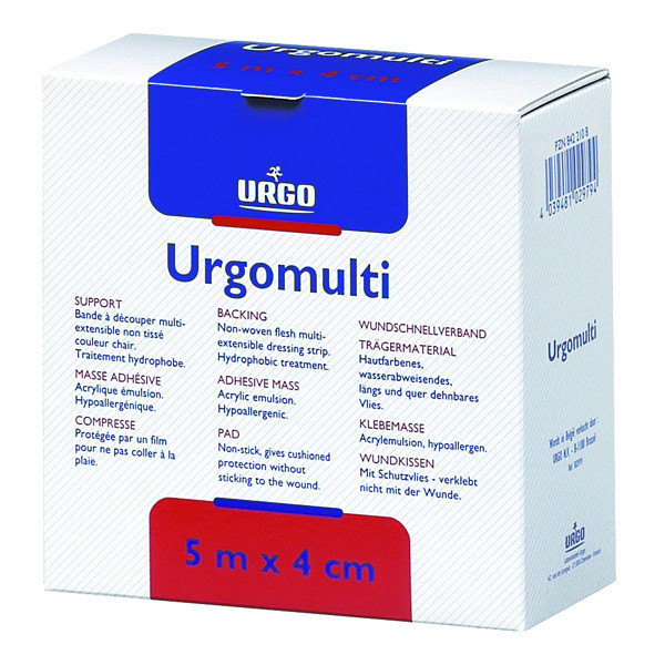 Urgomulti®