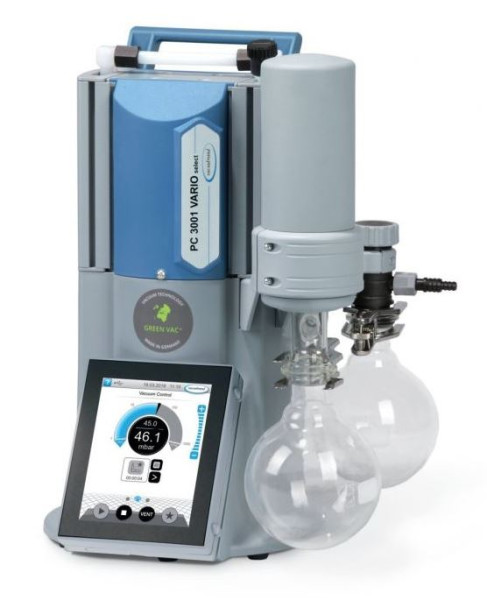 VARIO chemical pumping station PC 3001 VARIO select, 100-120V/200-230V/50-60hz