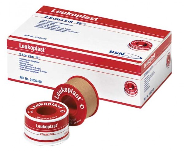 Leukoplast® ohne Schutzring