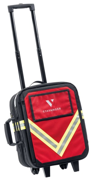 STAVANGER ® CT1000 Rettungsrucksack/Trolley